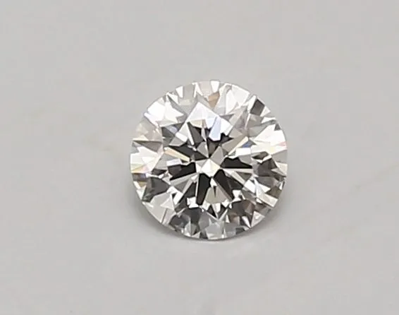 0.34ct ROUND D VVS2 Lab Grown diamond