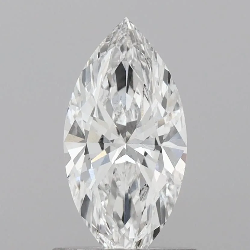 0.92ct MARQUISE D VS1 Lab Grown diamond
