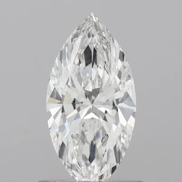 0.92ct MARQUISE D VS1 Lab diamond