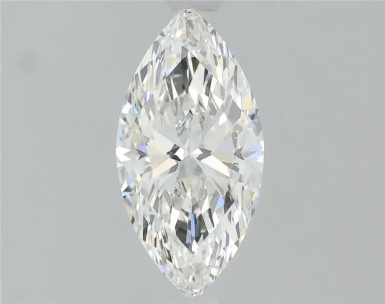 0.62ct MARQUISE G SI1 Natural diamond