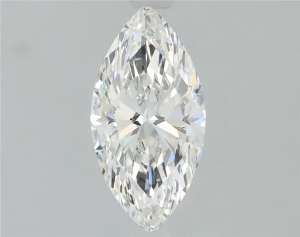 0.62ct MARQUISE G SI1 Natural diamond