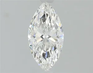 0.62ct MARQUISE G SI1 Natural diamond