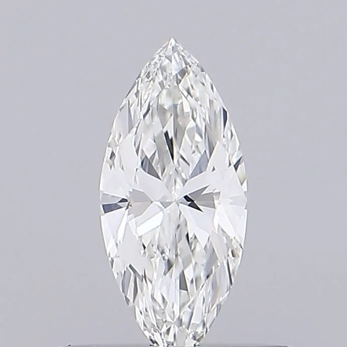 0.33ct MARQUISE G VVS1 Natural diamond