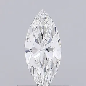 0.33ct MARQUISE G VVS1 Natural diamond