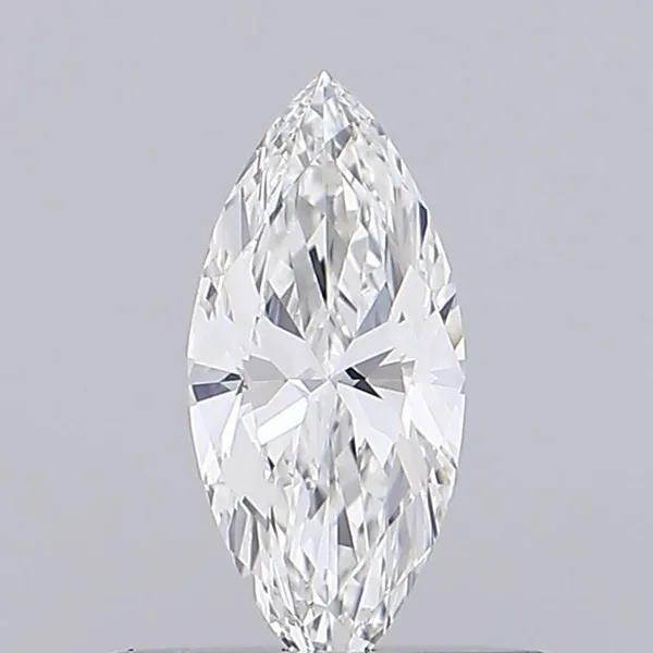 0.33ct MARQUISE G VVS1 Natural diamond