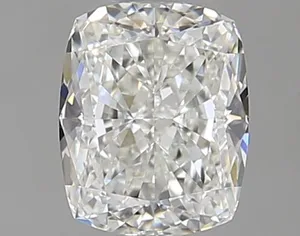 0.32ct CUSHION H VS1 Natural diamond