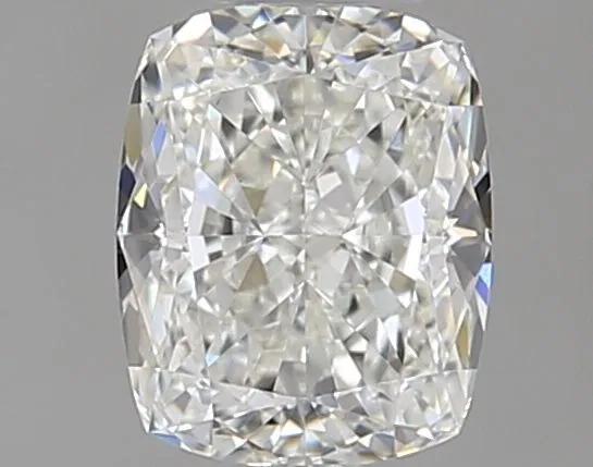 0.32ct CUSHION H VS1 Natural diamond