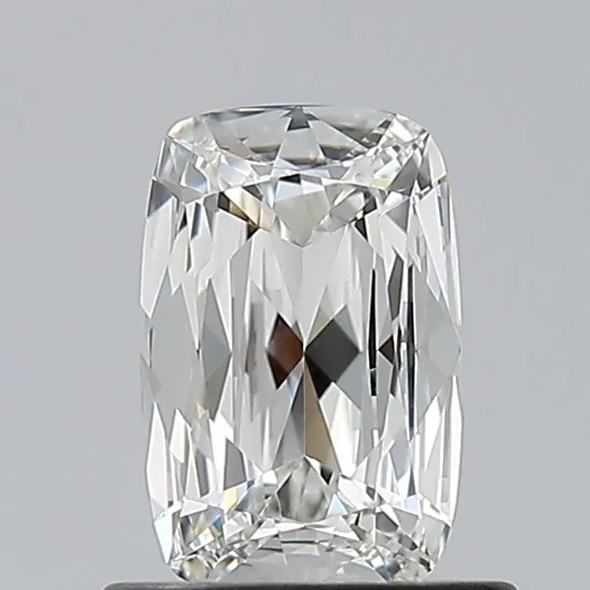 0.54ct CUSHION G VS1 Natural diamond