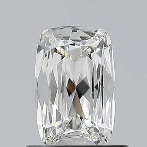 0.54ct CUSHION G VS1 Natural diamond