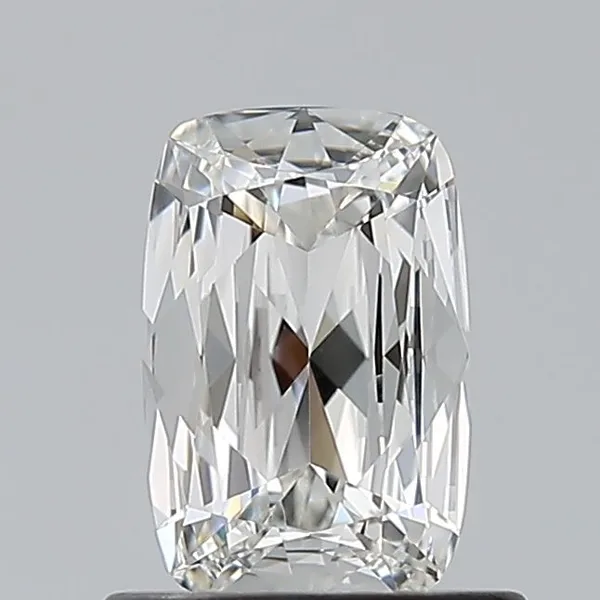 0.54ct CUSHION G VS1 Natural diamond