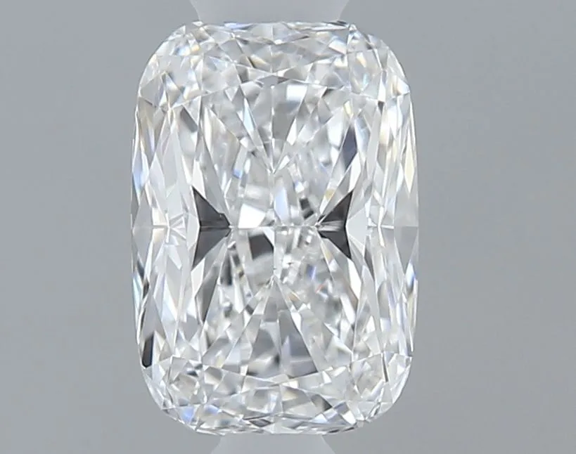 0.36ct CUSHION E VS1 Natural diamond