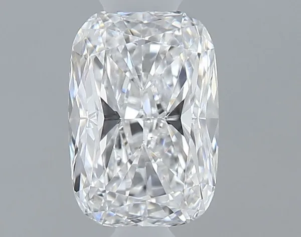 0.36ct CUSHION E VS1 Natural diamond