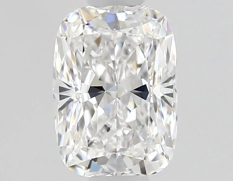 0.51ct CUSHION D VS1 Natural diamond