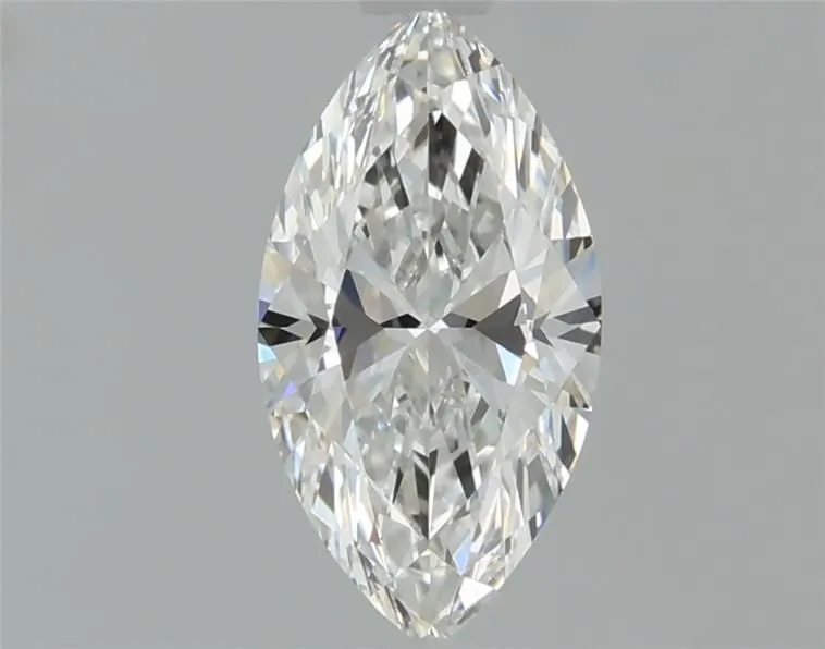 0.41ct MARQUISE G VS1 Natural diamond