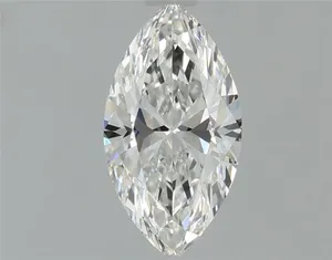 0.41ct MARQUISE G VS1 Natural diamond