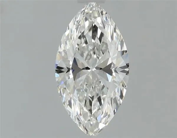 0.41ct MARQUISE G VS1 Natural diamond
