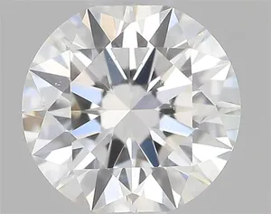 0.3ct ROUND G SI1 Natural diamond