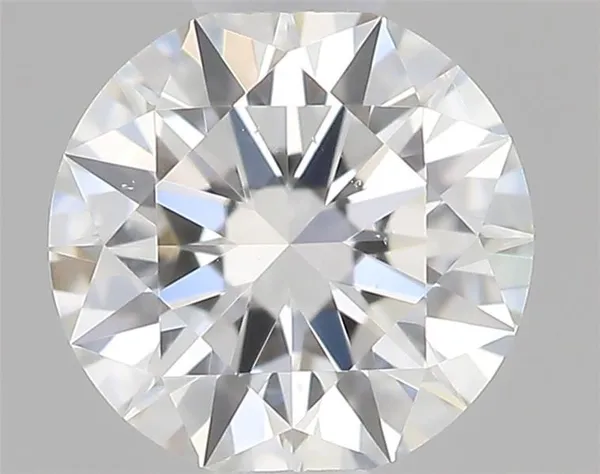0.3ct ROUND G SI1 Natural diamond