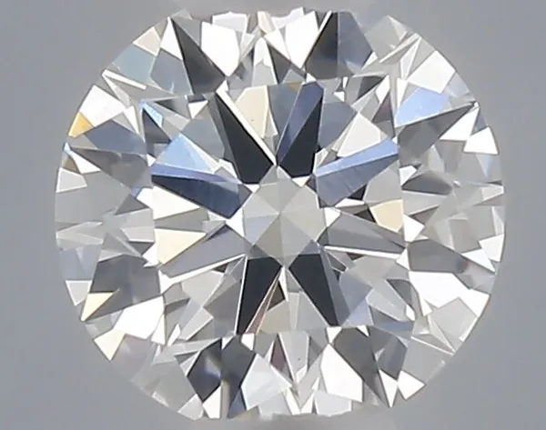 0.31ct ROUND E VVS2 Lab diamond