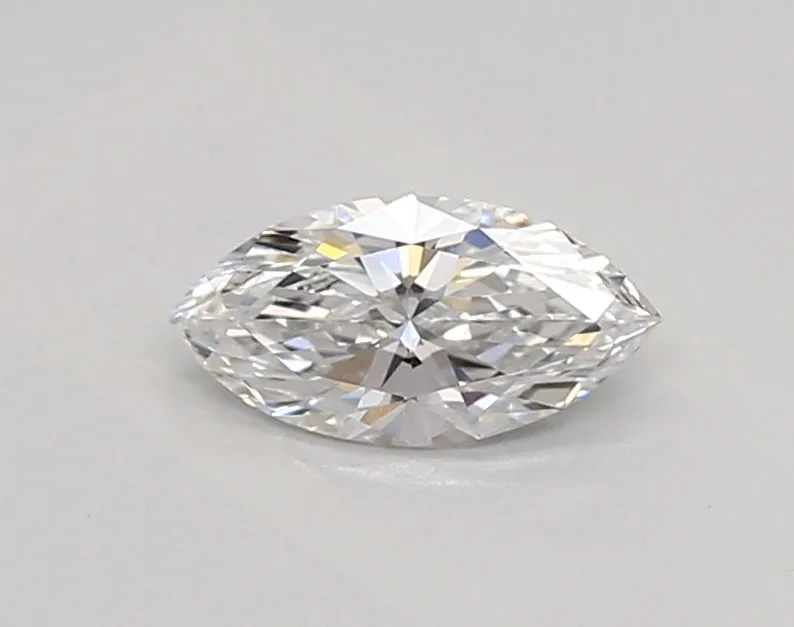 0.43ct MARQUISE D VVS1 Lab Grown diamond