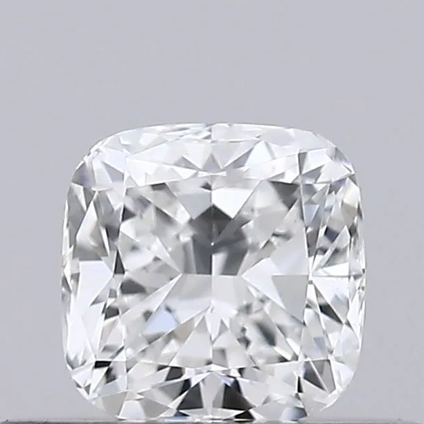0.30ct CUSHION G VS1 Natural diamond