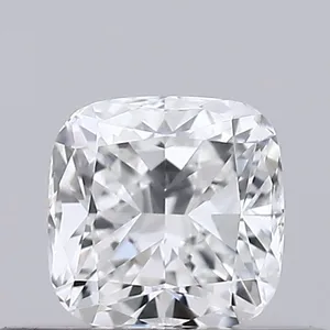 0.3ct CUSHION G VS1 Natural diamond