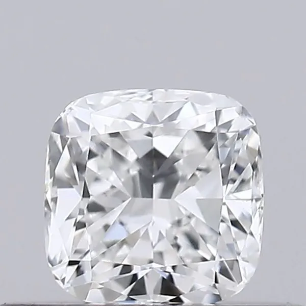 0.3ct CUSHION G VS1 Natural diamond
