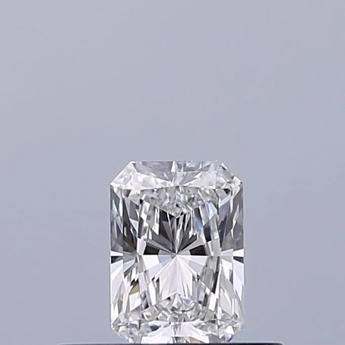 0.31ct RADIANT E VVS1 Natural diamond