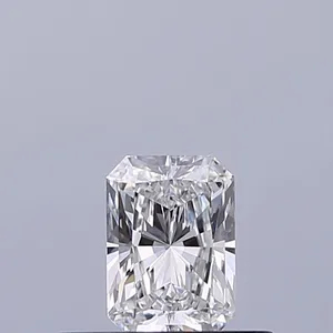 0.31ct RADIANT E VVS1 Natural diamond