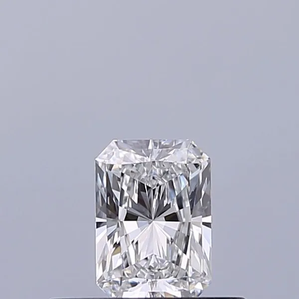 0.31ct RADIANT E VVS1 Natural diamond