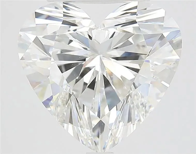 1.22ct HEART D VVS2 Lab Grown diamond