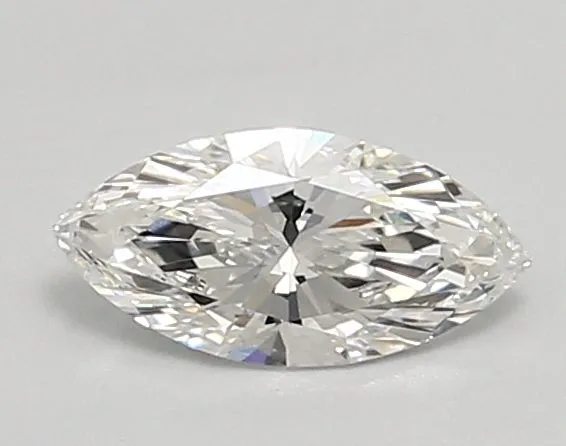 0.73ct MARQUISE E IF Lab Grown diamond