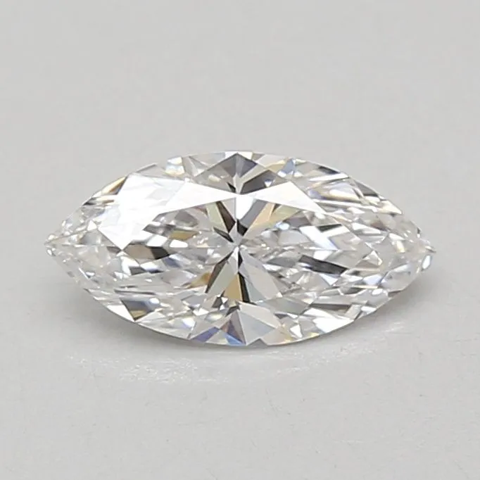 0.78ct MARQUISE D VS1 Lab Grown diamond