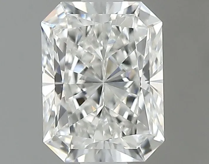 0.90ct RADIANT G VVS1 Natural diamond