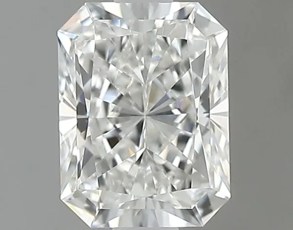 0.9ct RADIANT G VVS1 Natural diamond