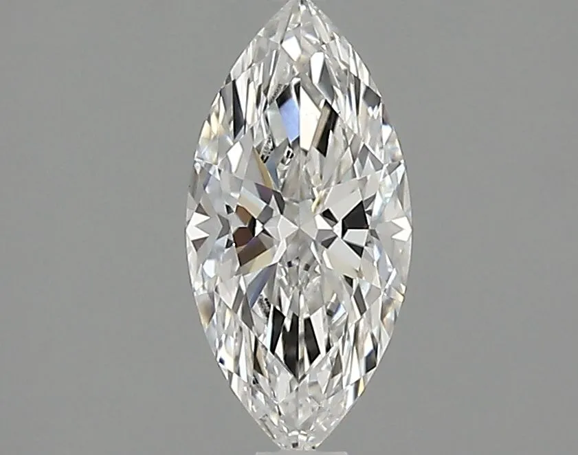 0.72ct MARQUISE D VVS2 Lab Grown diamond