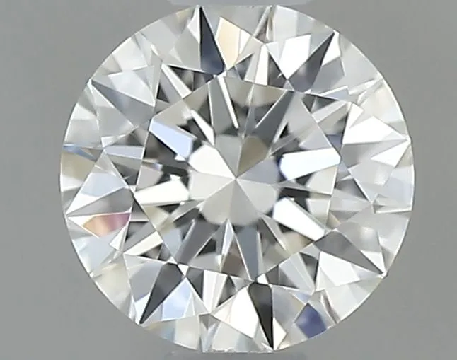 0.30ct ROUND H VVS1 Natural diamond