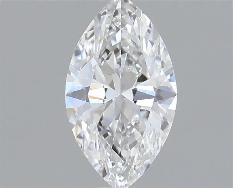 0.30ct MARQUISE F VS1 Natural diamond