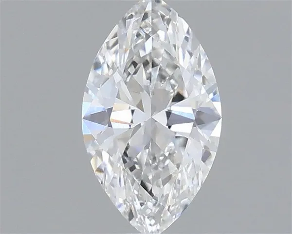 0.3ct MARQUISE F VS1 Natural diamond