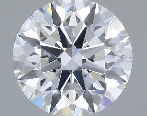 0.33ct ROUND D VS1 Lab Grown diamond