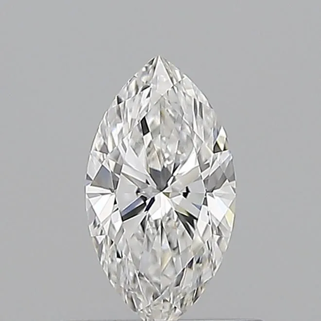 0.50ct MARQUISE E VVS1 Natural diamond