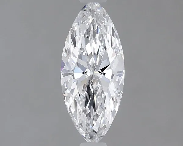 0.41ct MARQUISE D VS2 Natural diamond