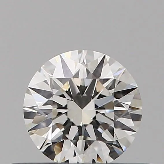 0.31ct ROUND H VVS2 Natural diamond