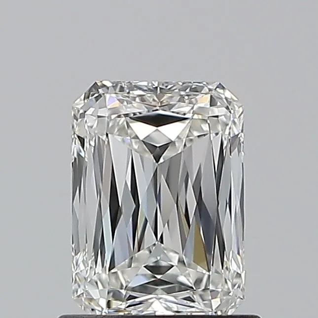 0.90ct RADIANT G FL Natural diamond
