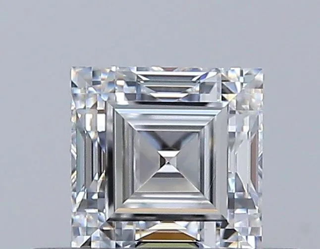 0.34ct RADIANT D IF Natural diamond