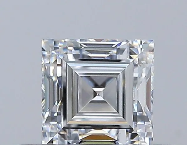 0.34ct RADIANT D IF Natural diamond