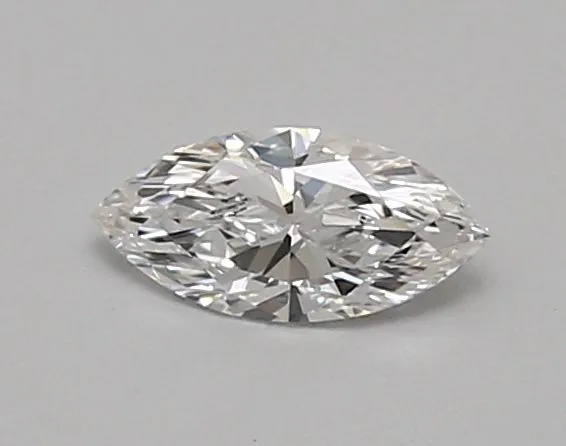 0.42ct MARQUISE D VVS1 Lab Grown diamond