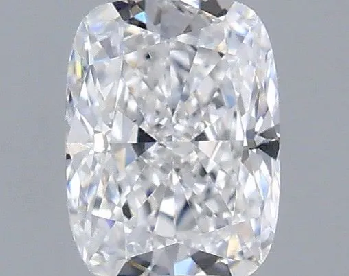 0.40ct CUSHION E VS1 Natural diamond