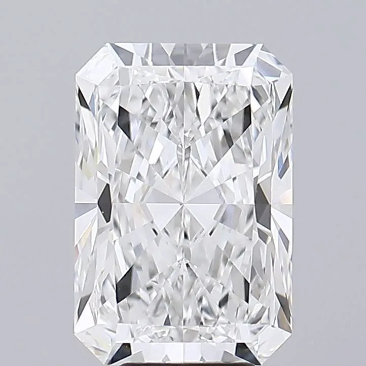0.55ct RADIANT E VVS1 Lab Grown diamond