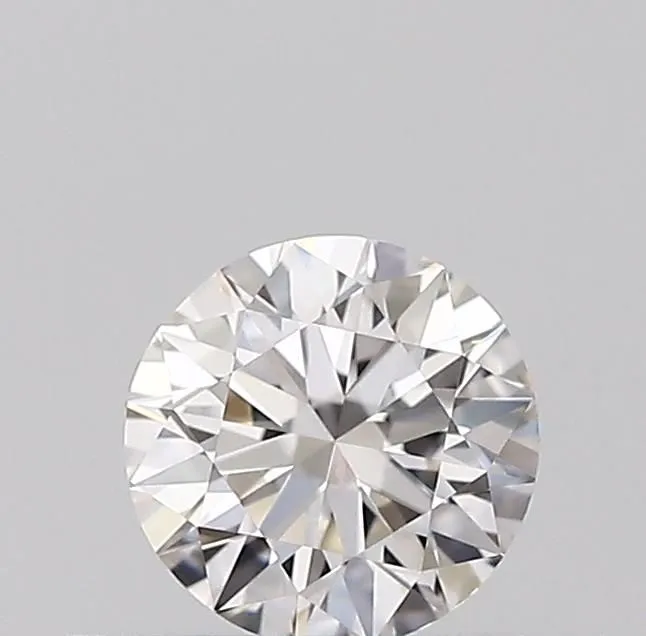 0.30ct ROUND H VVS2 Natural diamond